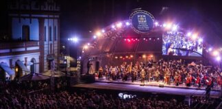 11º FESTIVAL INTERNACIONAL SESC DE MÚSICA VAI OCORRER EM 2023 EM PELOTAS