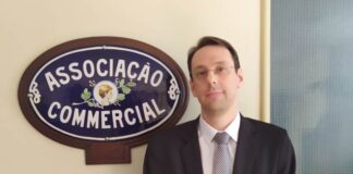 ASSOCIAÇÃO COMERCIAL DE PELOTAS ESCOLHE NOVO PRESIDENTE