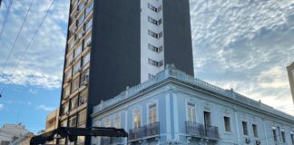 INICIAM OBRAS DE RESTAURO DO CONSERVATÓRIO DE MÚSICA