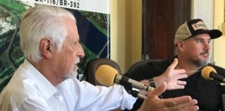 PRESIDENTE DO INSTITUTO JOÃO SIMÕES LOPES NETO DESTACA ANIVERSÁRIO DO ESCRITOR