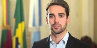 GOVERNADOR EDUARDO LEITE DEVERÁ RENUNCIAR ÀS 14H DESTA SEGUNDA-FEIRA