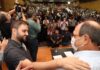 GABRIEL SOUZA É ESCOLHIDO PRÉ-CANDIDATO DO MDB AO PIRATINI