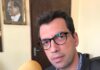 O DR. MARCELO BRITTO DESTACA O MARÇO AZUL PELA PREVENÇÃO AO CÂNCER DE INTESTINO – Podcast