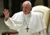 ARTIGO – PAPA FRANCISCO: O SERVIÇO PELA ESCUTA