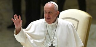 PAPA FRANCISCO COMPLETA 10 ANOS DE PONTIFICADO – Podcast