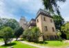 CASTELO DE PEDRAS ALTAS NA PAUTA DA SECRETARIA DE CULTURA DO RS – Podcast