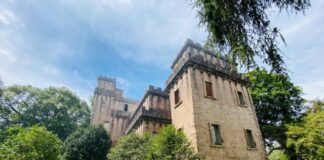 CASTELO DE PEDRAS ALTAS NA PAUTA DA SECRETARIA DE CULTURA DO RS – Podcast