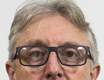 TREZE HORAS NOTICIOU O FALECIMENTO DO DR. RICARDO HALPERN