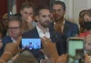 EDUARDO LEITE RENUNCIA AO CARGO DE GOVERNADOR DO RIO GRANDE DO SUL