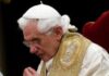 19 DE ABRIL: 17 ANOS DA ELEIÇÃO DE BENTO XVI