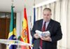 PELOTAS PRESENTE EM EVENTO CULTURAL NA EMBAIXADA DA ESPANHA NO BRASIL