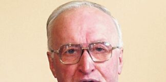 DOM JAYME CHEMELLO, BISPO HÁ 53 ANOS