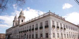 HOSPITAIS FILANTRÓPICOS, LANÇAM CAMPANHA “CHEGA DE SILÊNCIO! – RÉGIS PINTO E SILVA DA SANTA CASA DE PELOTAS – Podcast