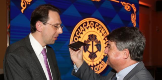 ADVOGADO FABRÍCIO CAGOL É O NOVO PRESIDENTE DA ACP – Podcast