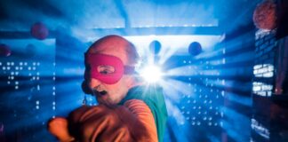 CAPITÃO ASTÚCIA, FILME PRODUZIDO POR CINEASTA PELOTENSE, PARTICIPA DO FANTASPOA – Podcast