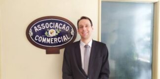 ASSOCIAÇÃO COMERCIAL DE PELOTAS EMPOSSA SUA NOVA DIRETORIA NESTA TERÇA-FEIRA (26)