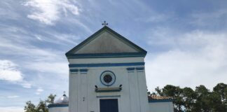 SANTA ISABEL, ARROIO GRANDE – O PORTO DA HIDROVIA DO MERCOSUL – Podcast