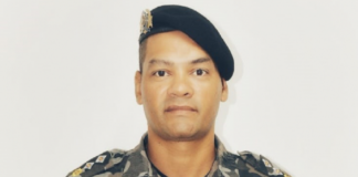 VIOLÊNCIA EM RIO GRANDE – ENTREVISTA COM O MAJOR ANDERSON WENITT – Podcast