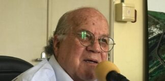 MARASCO, O PAI DE UM PRESIDENCIÁVEL!