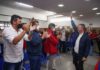 INSTALADA COORDENAÇÃO DE PRÉ-CAMPANHA DE LULA E EDEGAR PRETTO NA REGIÃO SUL – Podcast