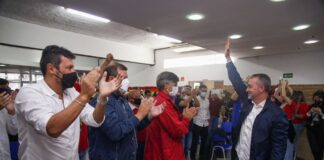 INSTALADA COORDENAÇÃO DE PRÉ-CAMPANHA DE LULA E EDEGAR PRETTO NA REGIÃO SUL – Podcast