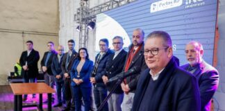 GOVERNADOR DESTACA EM RIO GRANDE A AGENDA AMBIENTAL ALINHADA COM O DESENVOLVIMENTO – Podcast