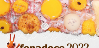 FENADOCE 2022 INICIA NA PRÓXIMA SEMANA