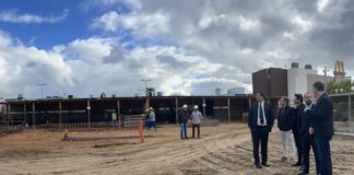 RIO GRANDE GANHARÁ NOVO HOSPITAL – DR. RAFAEL AVANCINI – Podcast