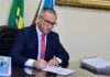 CÂMARA DE VEREADORES FARÁ CONCURSO PÚBLICO