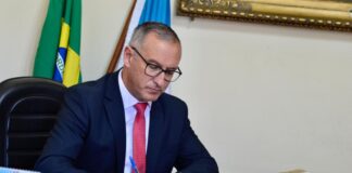 CÂMARA DE VEREADORES FARÁ CONCURSO PÚBLICO