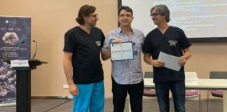 MÉDICO PELOTENSE PARTICIPA DE CURSO SOBRE CIRURGIA TORÁCICA NA ROMÊNIA – Podcast