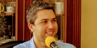TRZECIAK JANTA COM DORIA E ACREDITA EM EDUARDO LEITE PARA GOVERNADOR – Podcast