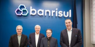 BANRISUL APRESENTA NOVA MARCA E CONCEITO