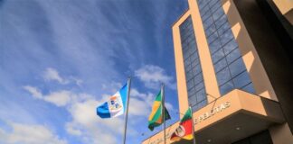 DR. DALTRO GONZALEZ, EX-DIRETOR DO FORO, MORRE EM NOVA IORQUE