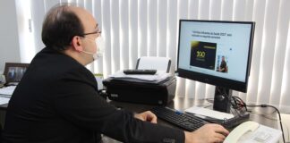 PELOTENSE ENTRE OS 100 MAIS INFLUENTES NA ÁREA DA SAÚDE NO BRASIL