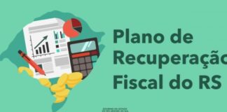 PLANO DE RECUPERAÇÃO FISCAL DO RS APROVADO PELO MINISTÉRIO DA ECONOMIA – Podcast