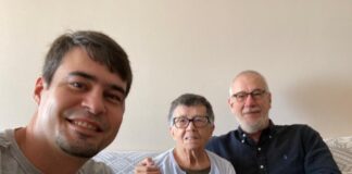 ARTIGO – O PADEIRO E A FLORISTA