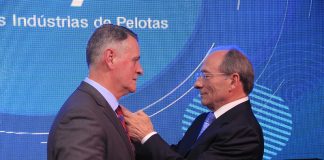 INDUSTRIAL DO SETOR ORÍZICOLA É O NOVO PRESIDENTE DO CIPEL – Podcast