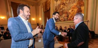 RS ASSINA MEMORANDO COM EMPRESA ESPANHOLA PARA POTENCIALIZAR ENERGIA EÓLICA EM ALTO MAR