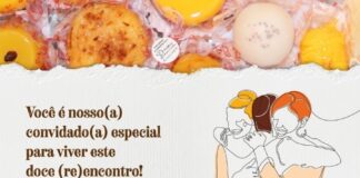 28ª FENADOCE FAZ CERIMÔNIA OFICIAL DE ABERTURA NESTA QUINTA-FEIRA (09)