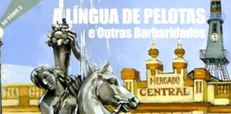 ARTIGO – A VERDADEIRA HISTÓRIA DO DICIONÁRIO DE PELOTÊS