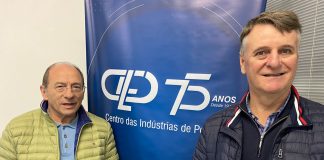 CIPEL CELEBRA 75 ANOS DE ATUAÇÃO EM DEFESA DA CLASSE PRODUTIVA – Podcast