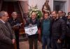 JOSAPAR COMPLETA 100 ANOS E PRESENTEIA A SANTA CASA DE PELOTAS COM TOMÓGRAFO NO VALOR DE R$ 1,3 MILHÃO