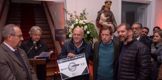 JOSAPAR COMPLETA 100 ANOS E PRESENTEIA A SANTA CASA DE PELOTAS COM TOMÓGRAFO NO VALOR DE R$ 1,3 MILHÃO
