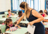 USO DE MÁSCARAS VOLTA A SER OBRIGATÓRIO NAS ESCOLAS EM PELOTAS