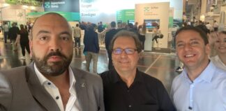 MISSÃO DO RS NA IFAT 2022 EM MUNIQUE, NA ALEMANHA – WAGNER GERBER DA ECOCELL – Podcast