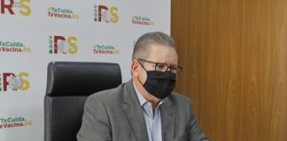ESTADO INSTALA SEDE DO GOVERNO NA FENADOCE