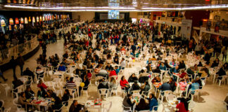 FENADOCE 2022 JÁ TOTALIZA CERCA DE 600 MIL UNIDADES DE DOCES COMERCIALIZADAS