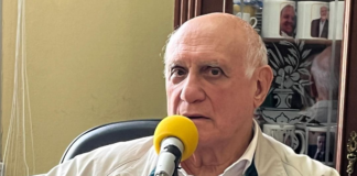 SENADOR LASIER MARTINS VOLTA A CRITICAR O STF – Podcast