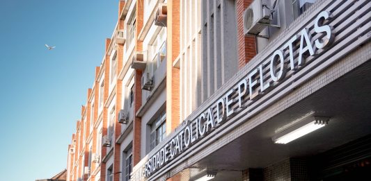 UCPEL ANUNCIA VESTIBULAR DE MEDICINA PRESENCIAL